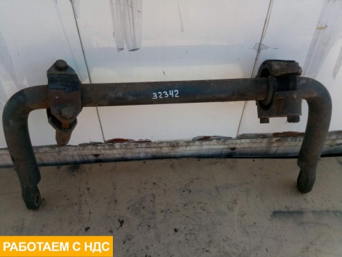 Стабилизатор задний