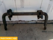 Стабилизатор задний