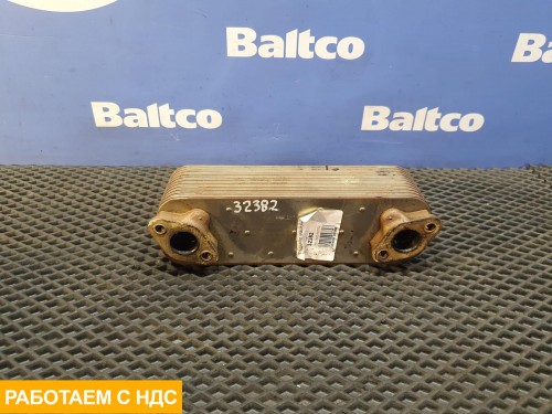 Радиатор масляный