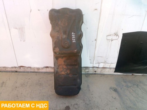 Поддон масляный двигателя