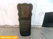 Поддон масляный двигателя