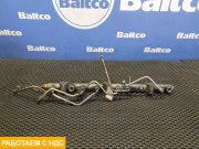 Рейка топливная (рампа)