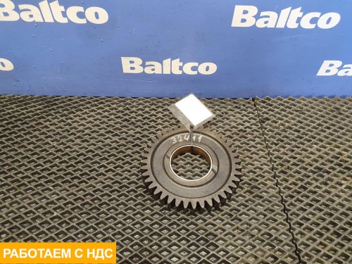Шестерня ГРМ промежуточная