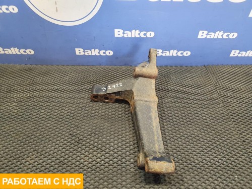 Кронштейн двигателя