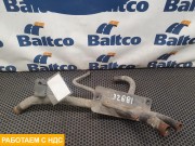 Трубка охлаждающей жидкости