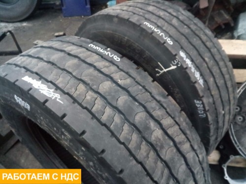 Шина 315/70 R 22.5 Coltec CD-2 Premium ведущий мост
