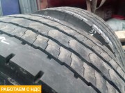 Шина 315/70 R 22.5 Coltec CD-2 Premium ведущий мост