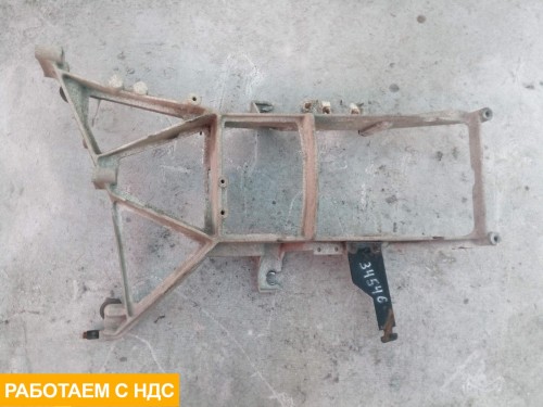 Кронштейн фары