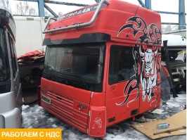 Кабина