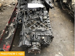КПП 16S2220TD