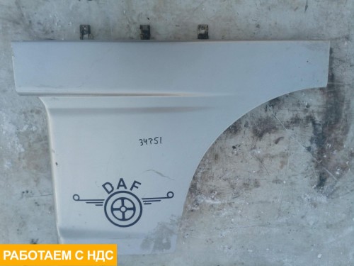 Продолжение двери левое