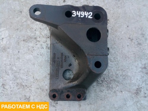 Кронштейн гидроусилителя (ГУР)