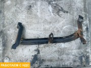 Кронштейн подножки