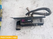 Автономный отопитель