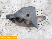 Кронштейн крепления передней рессоры правый