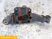 Кронштейн крепления передней рессоры правый