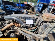 Двигатель D12D 420л.с.