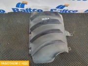 Дефлектор грязевой правый