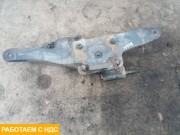 Кронштейн пневморессоры правый