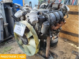 Двигатель OM 501 LA 410л.с.