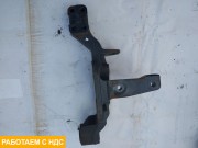 Кронштейн крепления передней рессоры левый