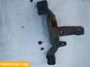 Кронштейн крепления передней рессоры левый