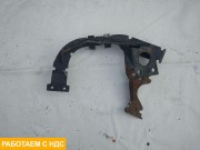 Кронштейн левый