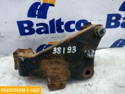 Кронштейн двигателя левый