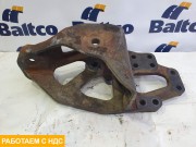 Кронштейн крепления передней рессоры правый