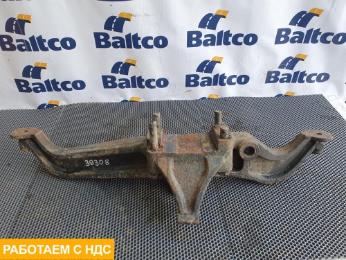 Кронштейн пневморессоры правый