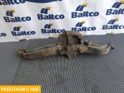 Кронштейн пневморессоры правый