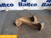Кронштейн двигателя левый