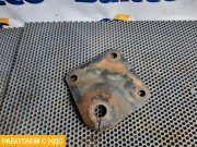 Кронштейн крепления передней рессоры