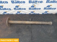 Полуось задняя левая