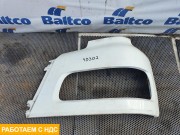 Рамка фары левая