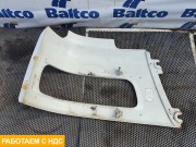 Рамка фары левая