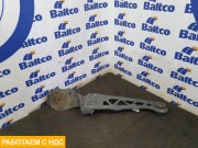 Кронштейн пневморессоры правый