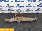 Кронштейн пневморессоры правый