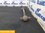 Тяга реактивная