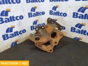 Кронштейн гидроусилителя (ГУР)