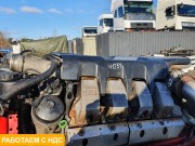 Двигатель D2868  LF05 680 лс.