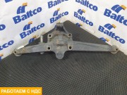 Кронштейн пневморессоры левый