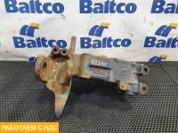 Кронштейн кабины левый