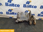 Кронштейн кабины левый