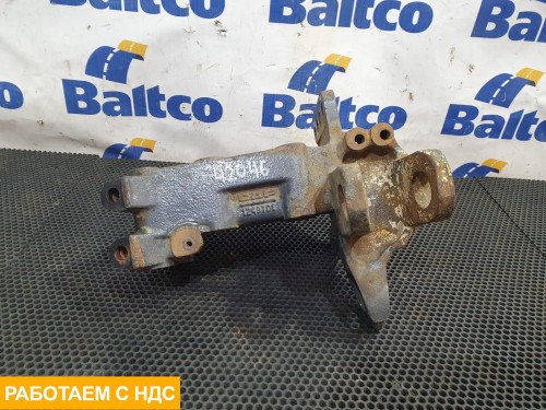 Кронштейн кабины правый