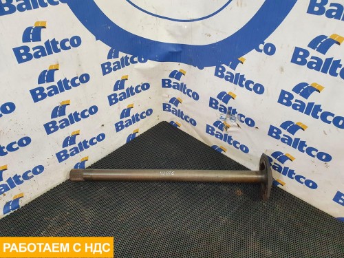 Полуось задняя левая