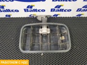 Зеркало бордюрное боковое