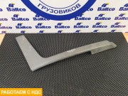 Накладка декоративная левая