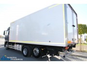 Mercedes Benz Actros 2540 рефрижератор Mercedes Benz Actros 2540 рефрижератор