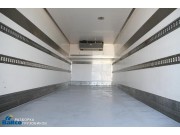 Mercedes Benz Actros 2540 рефрижератор Mercedes Benz Actros 2540 рефрижератор